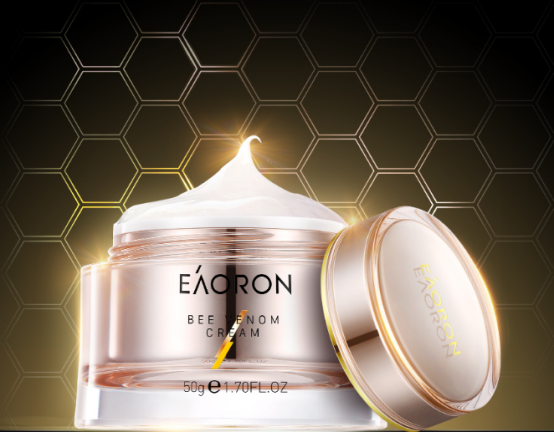 Australia's First Bee Venom Cream Invented by EAORON Having the Strength to Solve Skin Anti-aging
