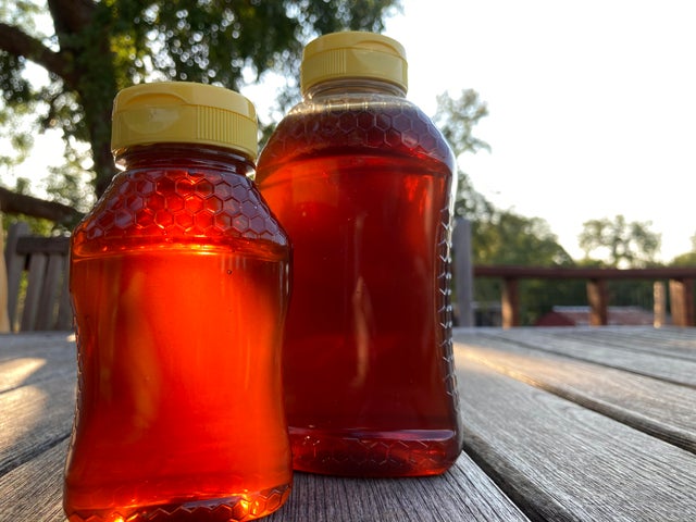 Offering up your yard for hives