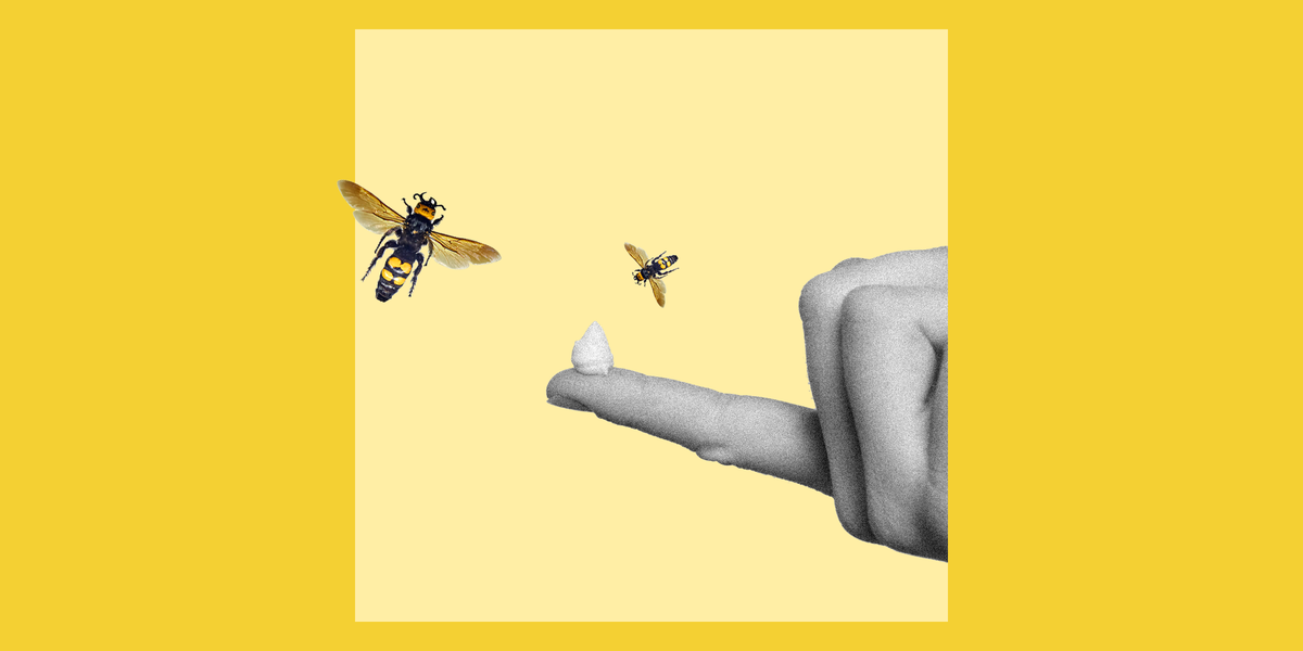 What Is Bee Sting Therapy? Everything Netflix's '(Un)Well' Didn't Say About Bee Venom