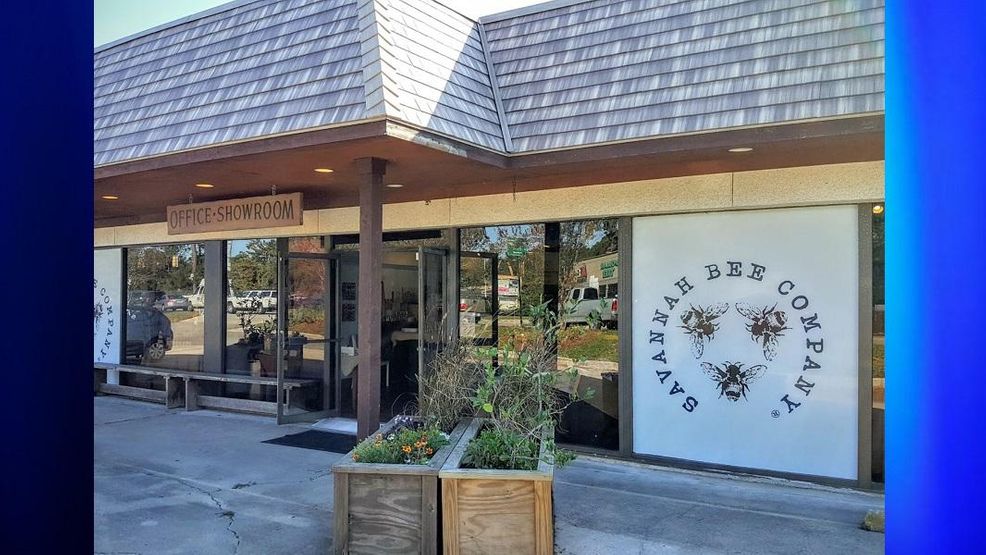 Savannah Bee Company opens new Greenville storefront , continuing to save honeybees