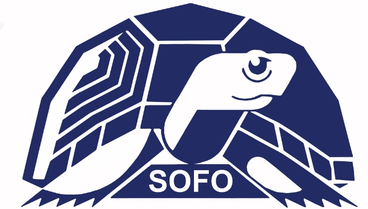 SOFO: Live Animal Zoom Presentation: The Butterflies and the Bee: Prepping for Pollinators at Home!