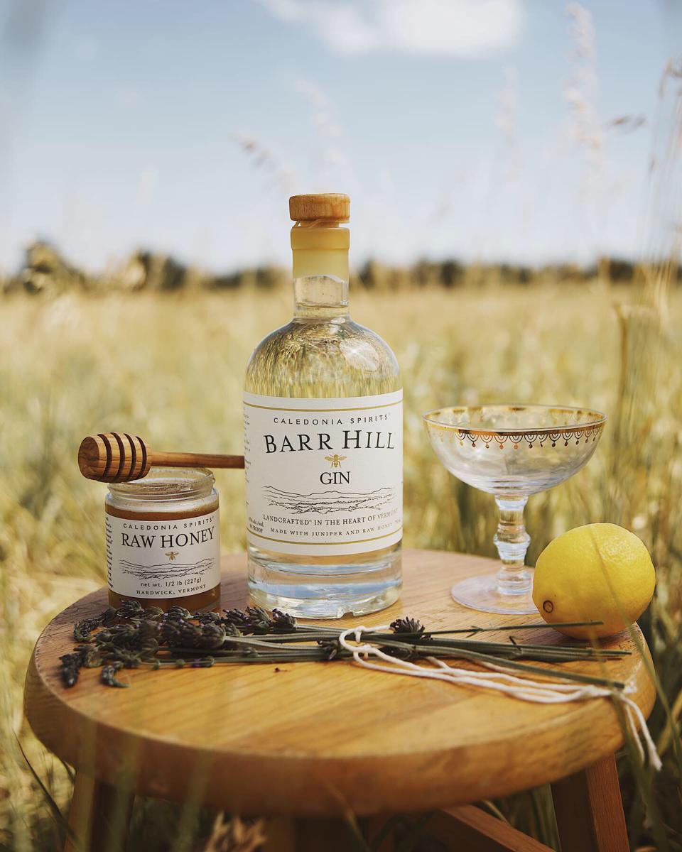 This Vermont Distillery Creates Spirits From Raw Honey: Here’s How It Uses Them To Support Bee Colonies Across The Country