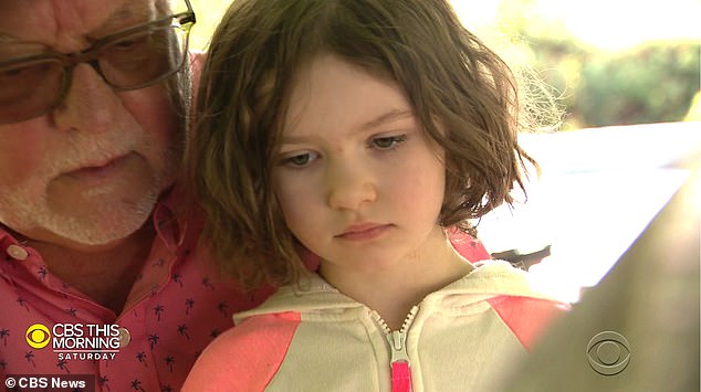 4 yr old girl finds MULTIPLE colonies of stingless bees, thought to have died in the US 70 years ago
